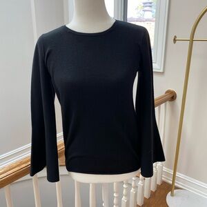 Dorthee Schumacher  Black Women's Top